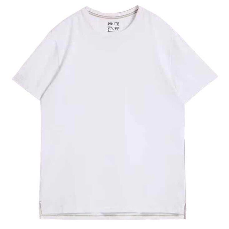 White Stuff Abersoch Crew Neck Tee image number 0